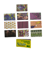 Slimjim | Designer Filter Tips – Box of 20 Packs Filter Tip SLIMJIM