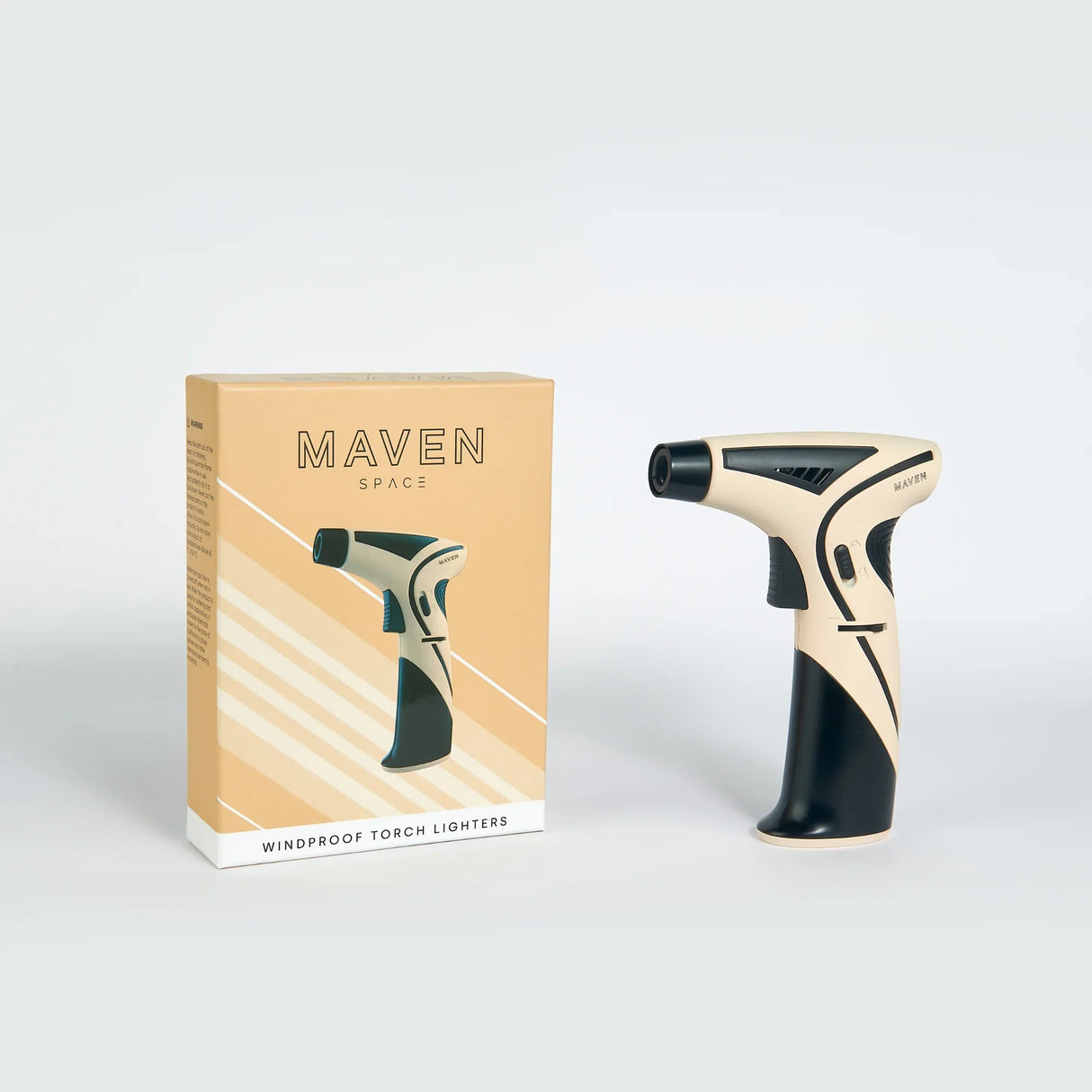 MAVEN | Space Torch ONE