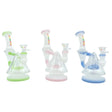 HYDRO | 7" Glass Bong (MST260) Glass Bong The MST