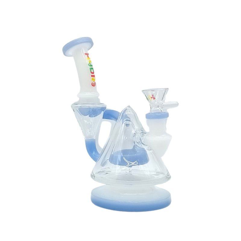 HYDRO | 7" Glass Bong (MST260)