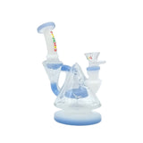 HYDRO | 7" Glass Bong (MST260)