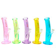 HYDRO | 12" Tilted Tube Glass Bong (MST215) Glass Bong The MST