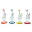 HYDRO | 9.6" Glass Bong (MST272) Glass Bong The MST