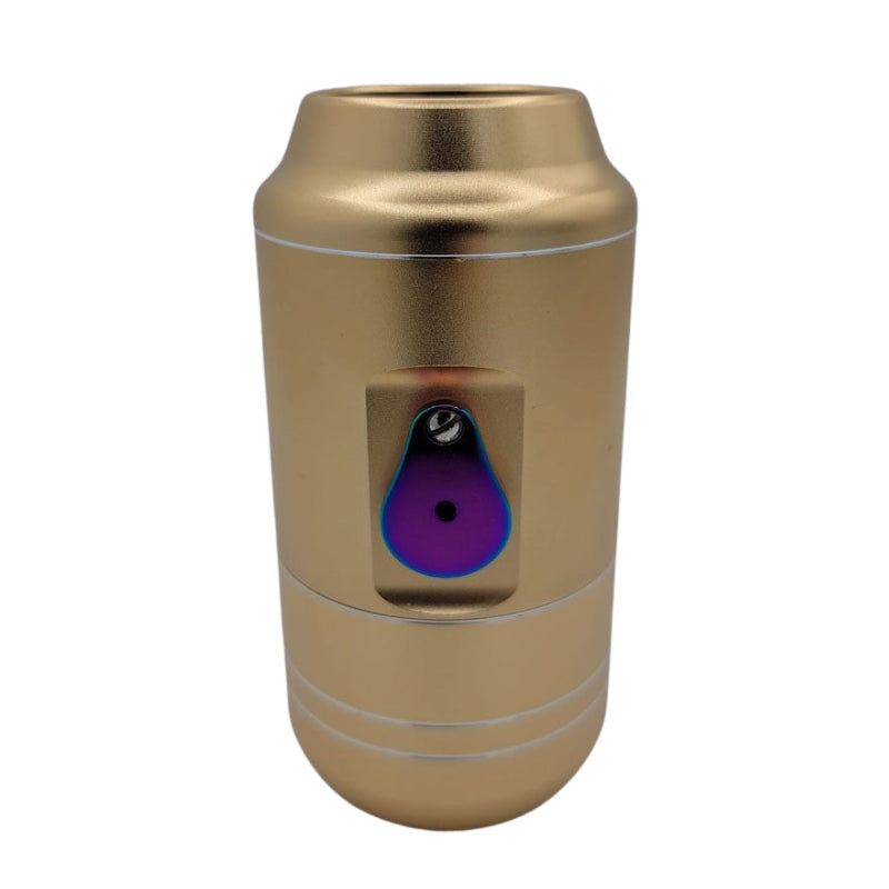 Air Filter Smoking Pipe (AR110)