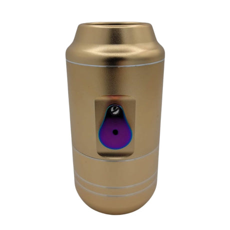 Air Filter Smoking Pipe (AR110)