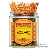 WILD BERRY | 4" Incense Shorties - 100ct Incense LEHIGH WHOLESALE WIZARD