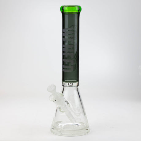 WENEED®-15" Skele Owl Beaker 9mm