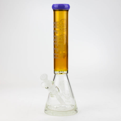 WENEED®-15" Skele Owl Beaker 9mm