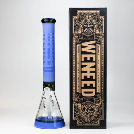 WENEED®-19" Mayan King Beaker 7mm