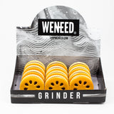 WENEED®-Cookie Grinder 2pts 12Pack