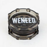 WENEED®-Plastic Grinder 2pt 24pack