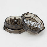 WENEED®-Plastic Grinder 2pt 24pack