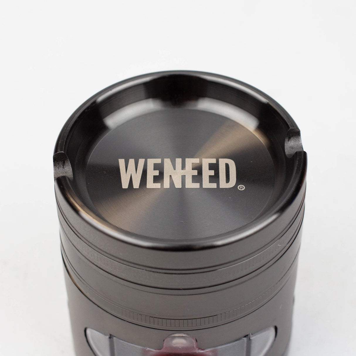 WENEED®-Chamber Click 4pts 6pack