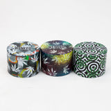 WENEED®-Leaf Life Grinder 4pts 6pack