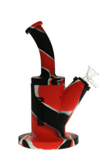 Flextrong | 9" Removable Mouthpiece Bubbler [WP-5]