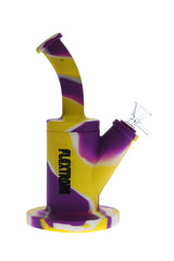 Flextrong | 9" Removable Mouthpiece Bubbler [WP-5]