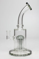 Water Pipe 10 inches with 8 tree arms diffuser- - One Wholesale