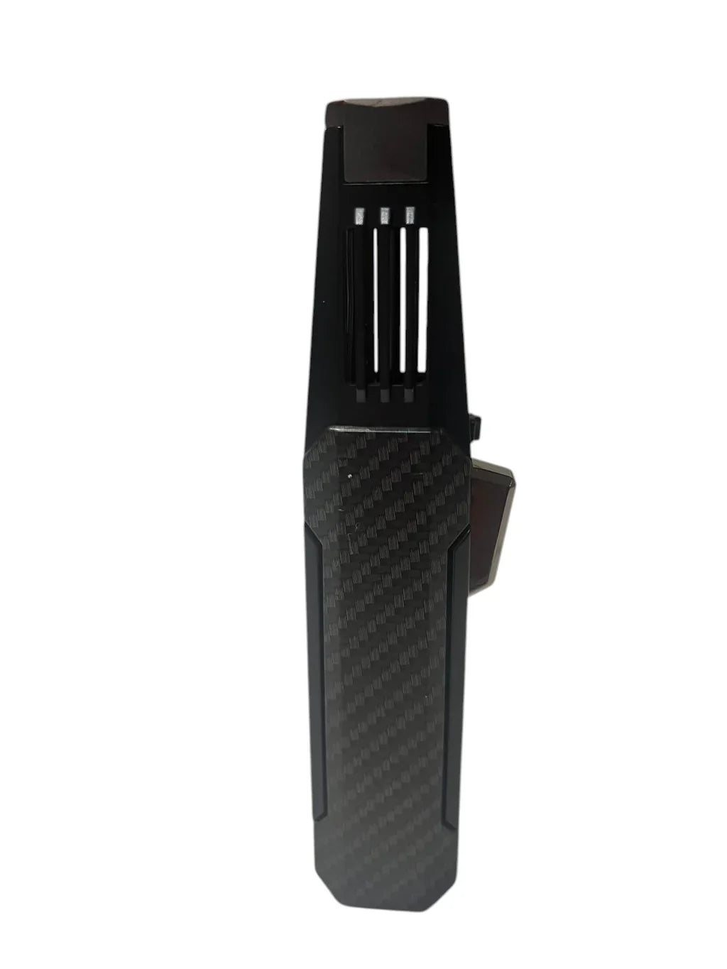 Spider | Refillable Torch Lighter – Modern Slim Edition [SP-198] Torch The MST