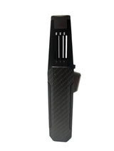 Spider | Refillable Torch Lighter – Modern Slim Edition [SP-198] Torch The MST