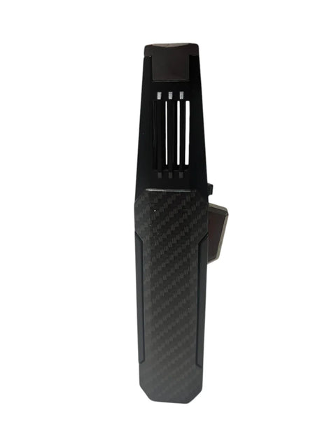 Spider | Refillable Torch Lighter – Modern Slim Edition [SP-198] Torch The MST