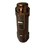Spider | Refillable Torch Lighter – Heavy-Duty Metallic Edition [SP-205] Torch The MST