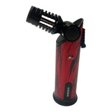 Spider | Refillable Torch Lighter – Spiral Flame Edition [SP-333] Torch The MST