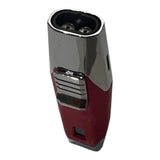 Spider | Refillable Torch Lighter – Color Metallic Edition [SP-661] Torch The MST