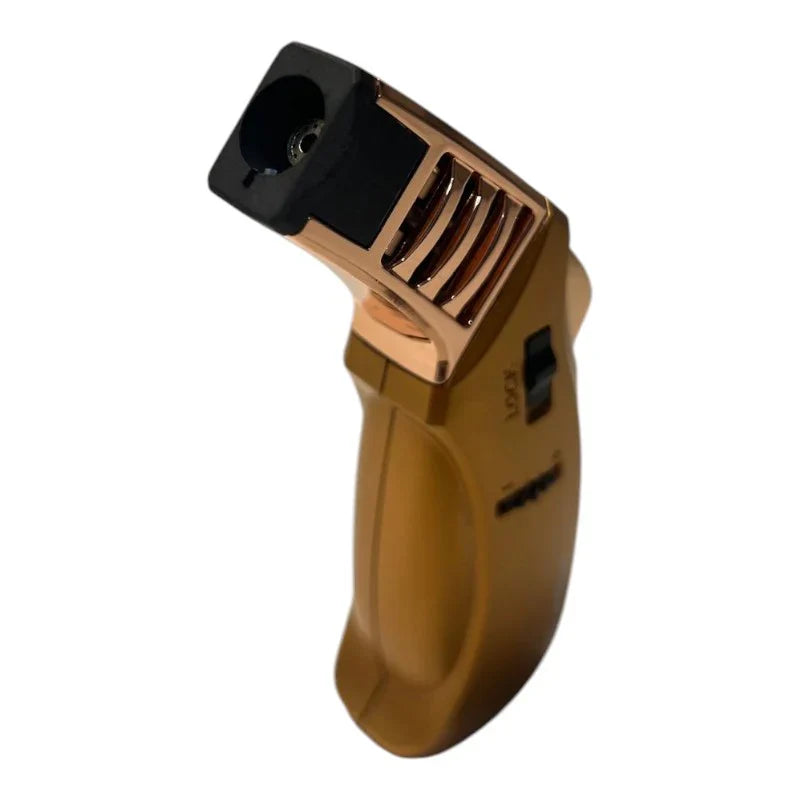 Spider | Refillable Torch Lighter – Dual Flame Edition [SP-601] Torch The MST