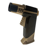 Spider | Refillable Torch Lighter – Pistol Grip Edition [SP-326] Torch The MST