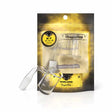 Honeybee Herb - WHIRLWIND | YL Banger Banger · Oil Burner Honeybee Herb 14 mm Male