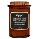 Zippo Spirit Candle