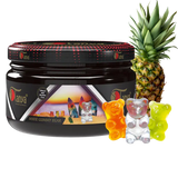 TANYA HOOKAH FLAVOR 250G CAN ZERO NICOTINE- ZERO TOBACCO