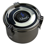 C Vault Canister- - One Wholesale