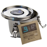 C Vault Canister- - One Wholesale