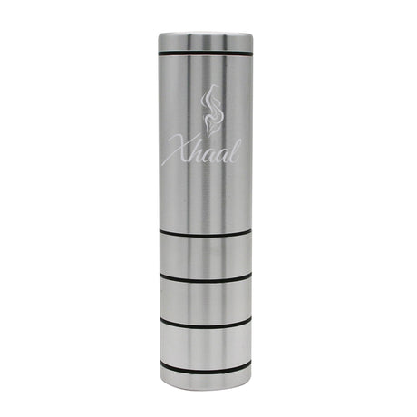 DUGOUT GRINDER-silver - One Wholesale