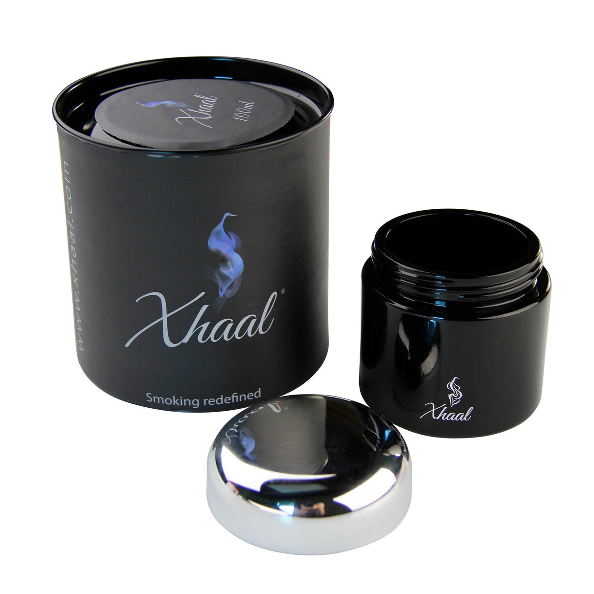 VIOLET STORAGE JAR- - One Wholesale