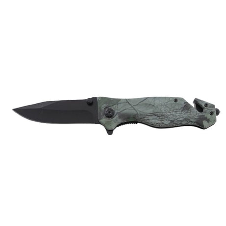 Xtreme | Foldable Pocket Knife [XTR-HKN003] Folding Knives Canadian Distributor