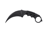 Xtreme | Karambit Pocket Knife [XTR-HKN005] Fixed Blade Knives Canadian Distributor Black