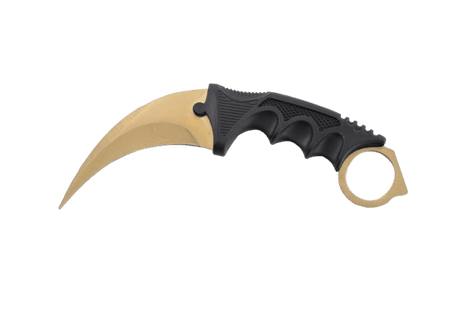 Xtreme | Karambit Pocket Knife [XTR-HKN005] Fixed Blade Knives Canadian Distributor Rainbow