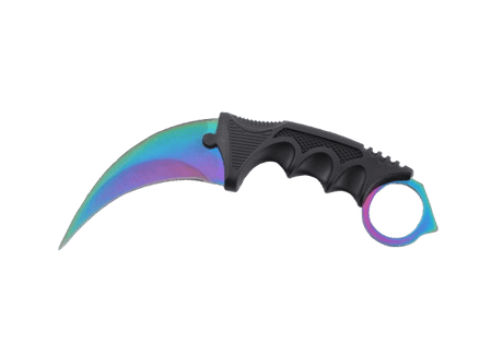 Xtreme | Karambit Pocket Knife [XTR-HKN005] Fixed Blade Knives Canadian Distributor Gold