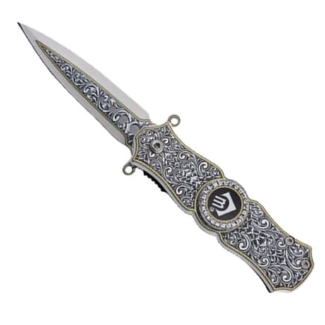 Xtreme | Foldable Pocket Knife [XTR-HKN006] Folding Knives Canadian Distributor