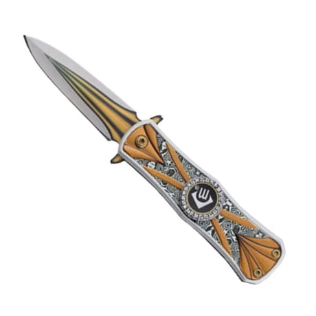 Xtreme | Foldable Pocket Knife [XTR-HKN007] Folding Knife Canadian Distributor