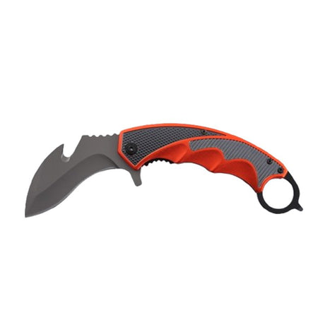 Xtreme | Foldable Pocket Knife [XTR-HKN011] Folding Knife Canadian Distributor