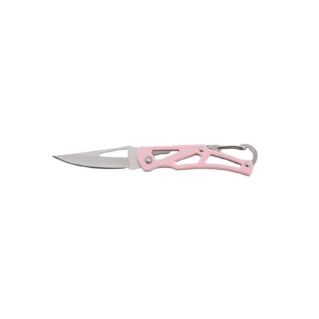 Xtreme | Foldable Mini Pocket Knife [XTR-HKN012] Folding Knives Canadian Distributor Pink