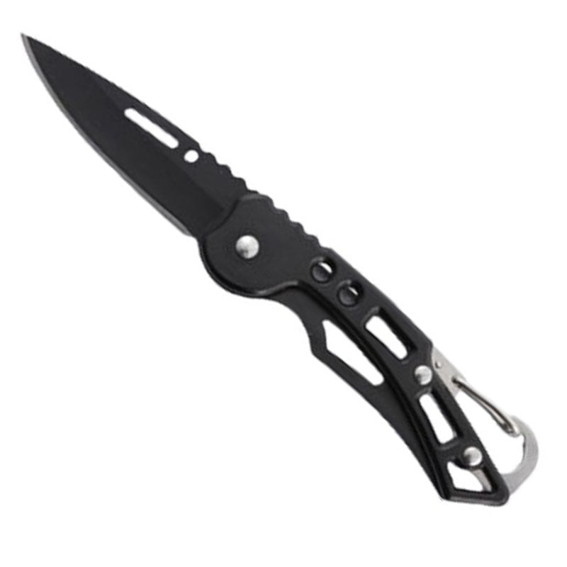 Xtreme | Foldable Pocket Knife [XTR-HKN013] Folding Knife Canadian Distributor Black