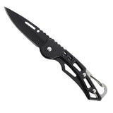 Xtreme | Foldable Pocket Knife [XTR-HKN013] Folding Knife Canadian Distributor Black
