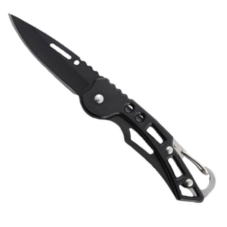 Xtreme | Foldable Pocket Knife [XTR-HKN013] Folding Knives Canadian Distributor Black