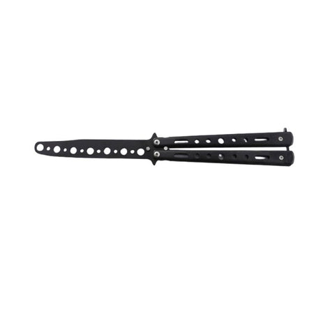 Xtreme | Butterfly Trainer Pocket Tool [XTR-HKN028] Multi Tools & Accessories Canadian Distributor Black