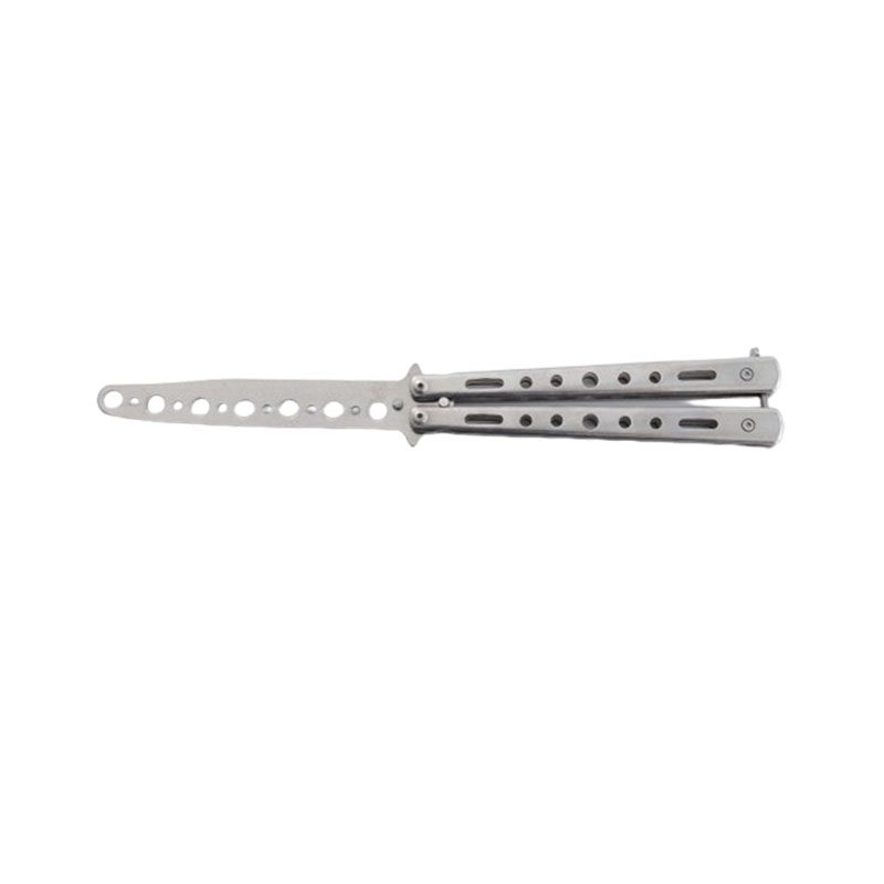 Xtreme | Butterfly Trainer Pocket Tool [XTR-HKN028] Multi Tool · Accessory Canadian Distributor Silver
