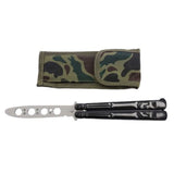 Xtreme | Butterfly Trainer Pocket Tool [XTR-HKN029] Multi Tools & Accessories Canadian Distributor Design B